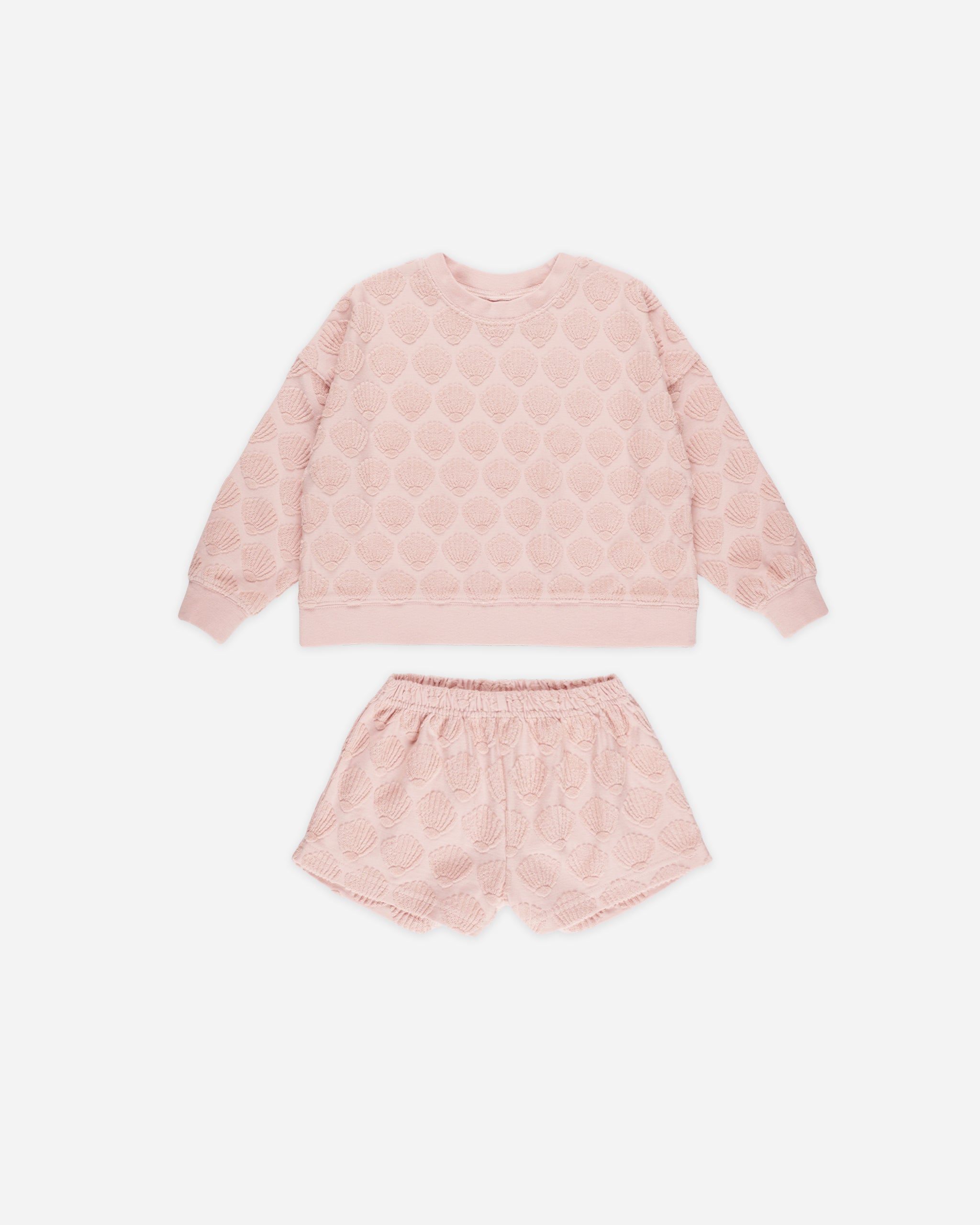  Karli Set || Shells、mySite、layawaytickets