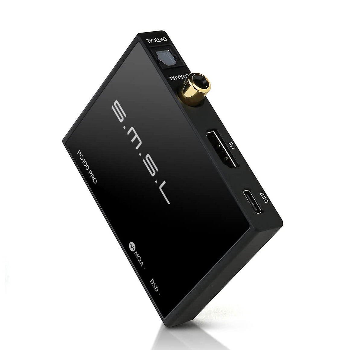  S.M.S.L - PO100 Pro、mySite、merchandisen