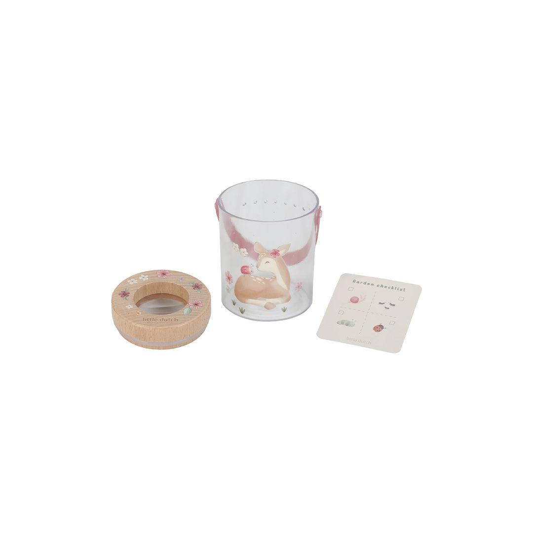  Little Dutch Insect Jar - Fairy Garden、mySite、merchandisen