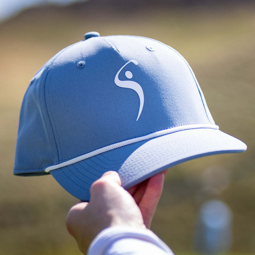 Shaper Golf S Rope Snapback - Slate、mySite、i-lightchina