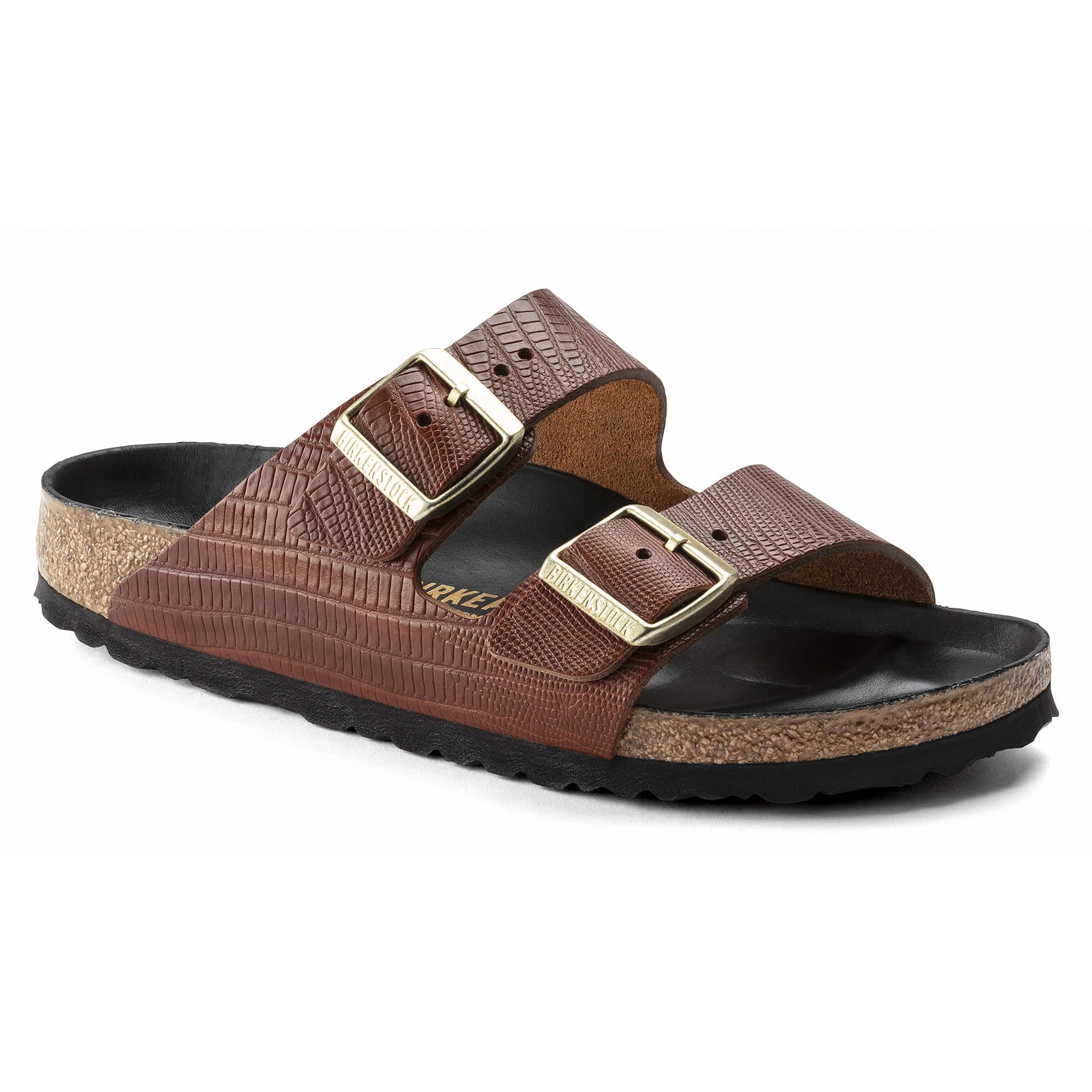 Arizona Embossed Natural Leather、mySite、gtrtttuynbv