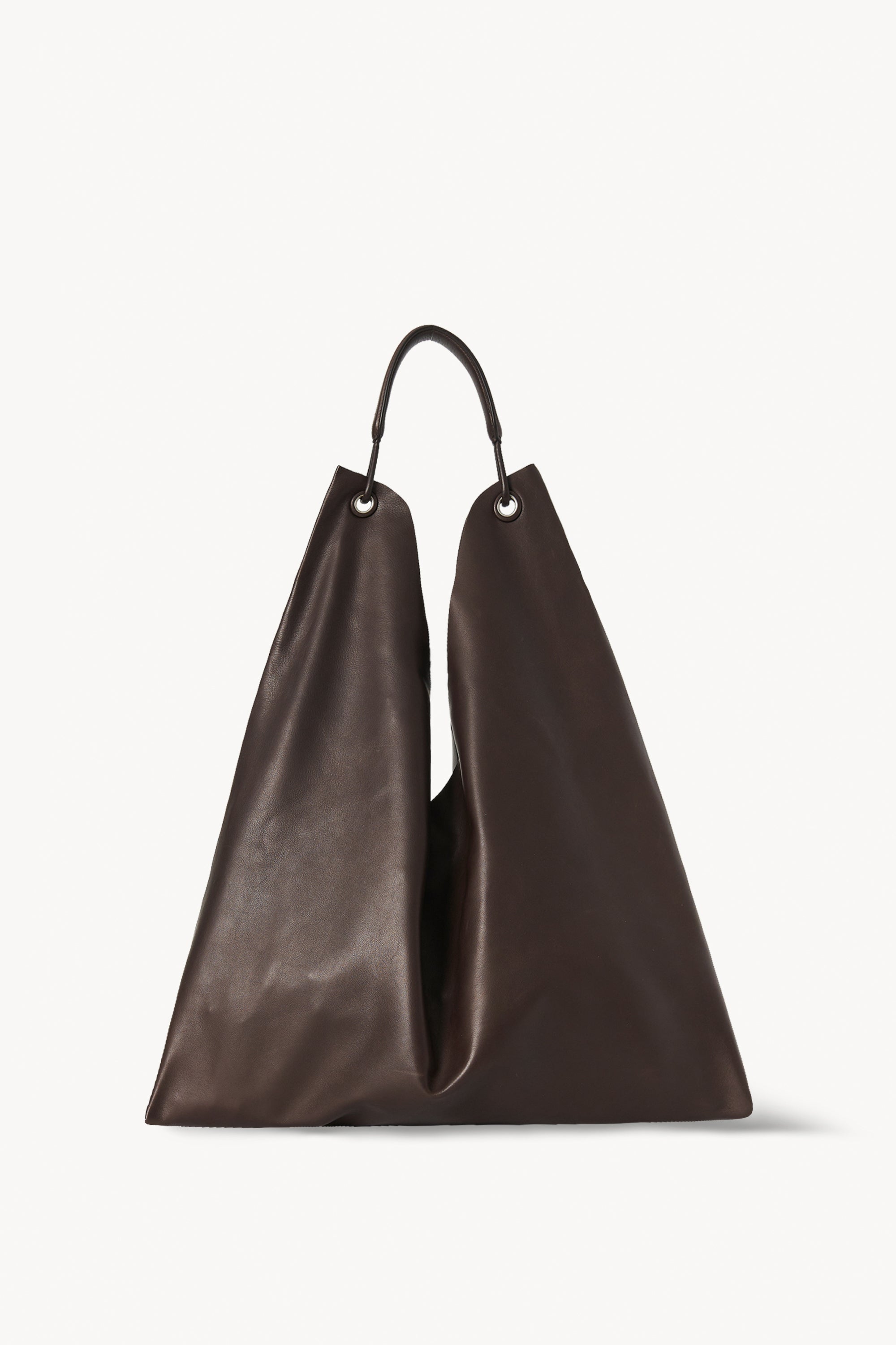 Bindle Three Bag in Leather、mySite、aoinhome