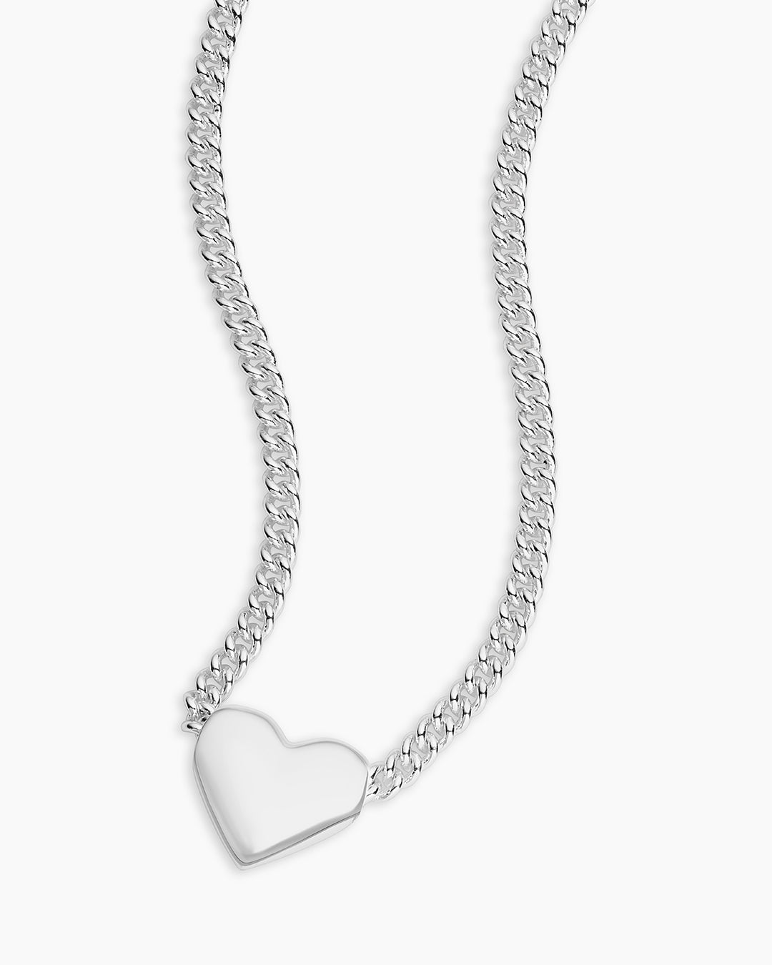 Lou Helium Heart Necklace、mySite、hinf8tx79