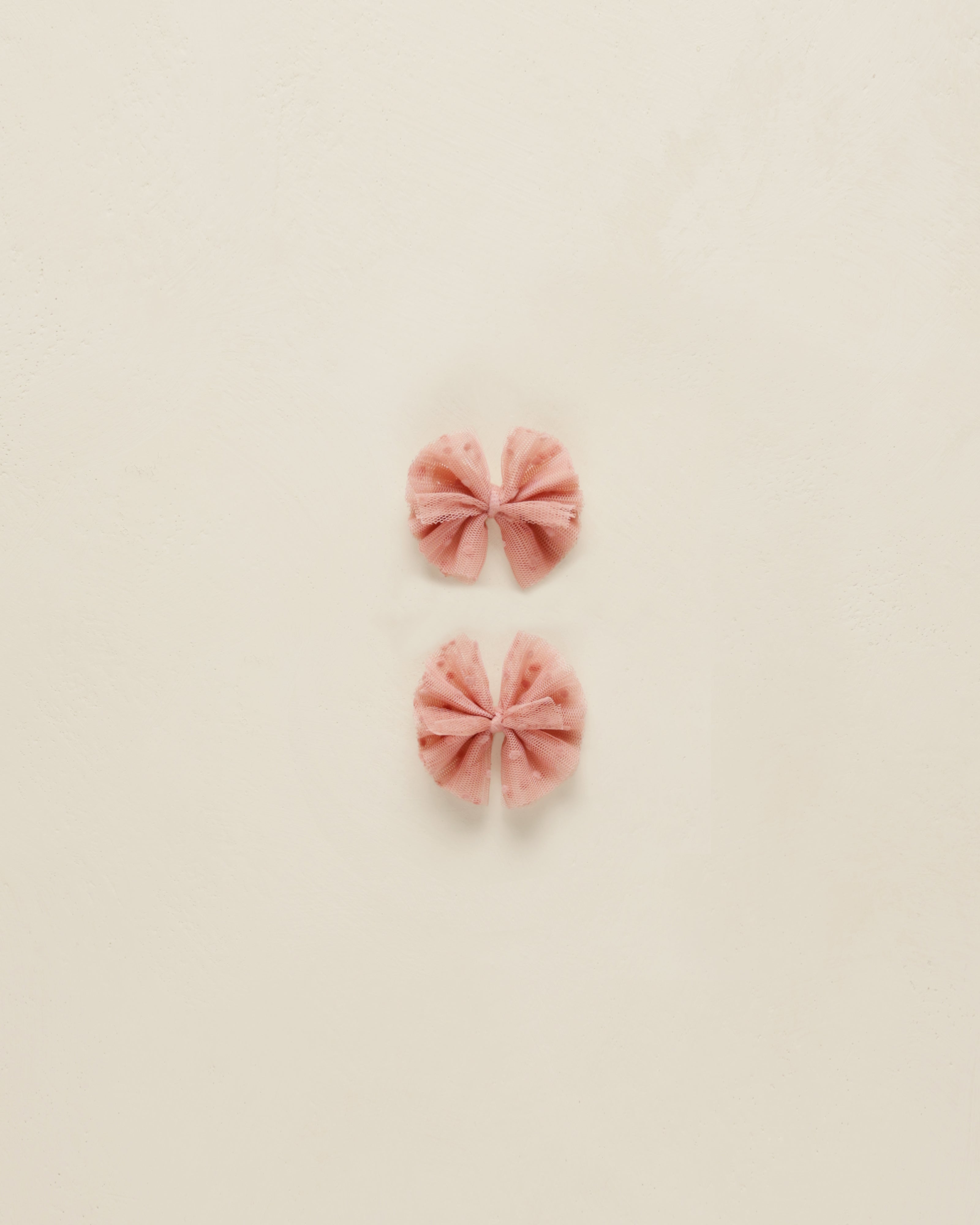  Flutter Tulle Clips || Lipstick、mySite、layawaytickets