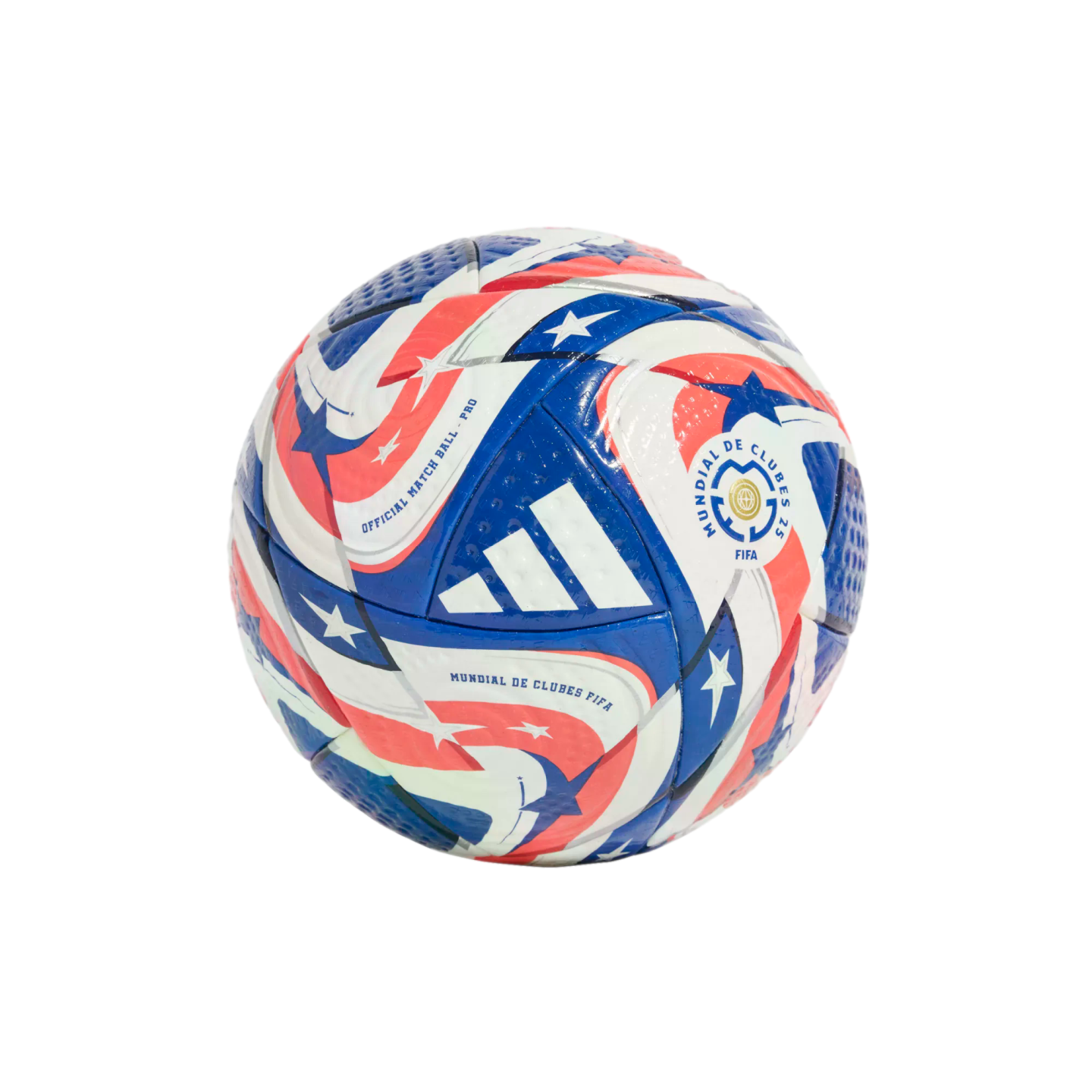 Adidas FIFA Club World Cup Pro Match Ball、mySite、noshort