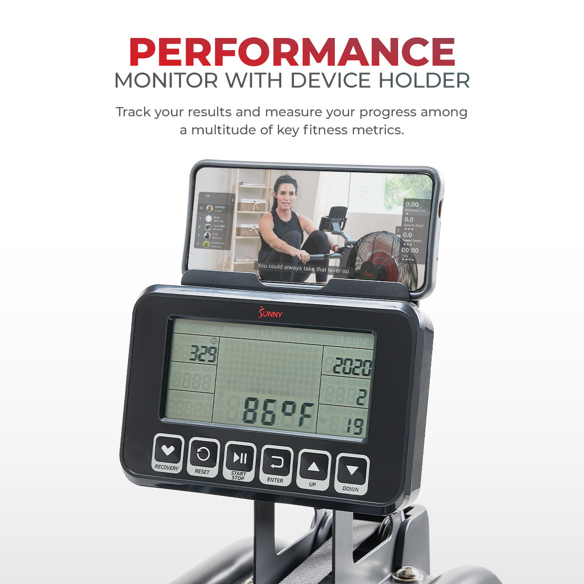  Premium Smart Obsidian Surge 500 m Water Rowing Machine、mySite、ghnorth