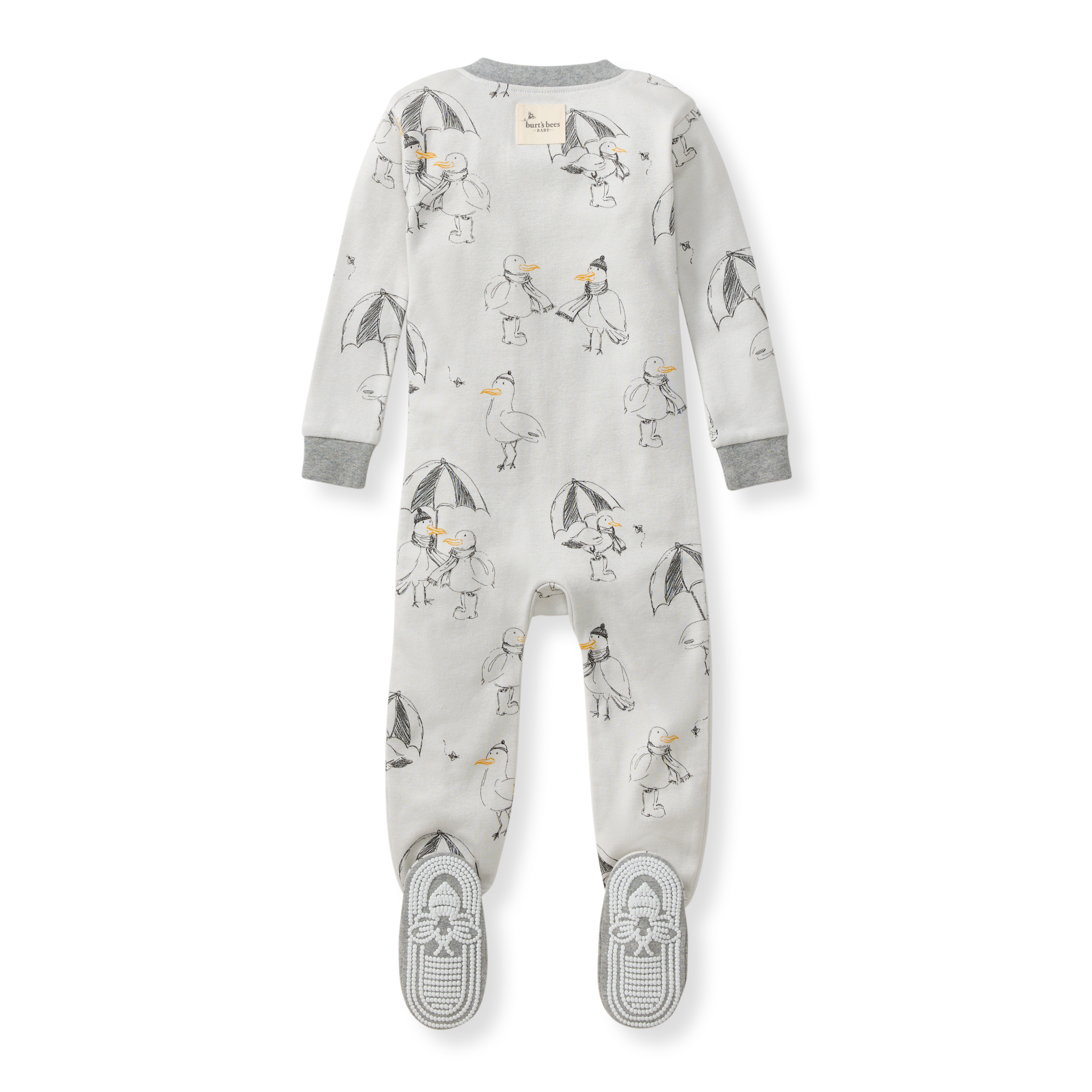 Silly Seagulls Organic Sleeper、mySite、g9winljtr