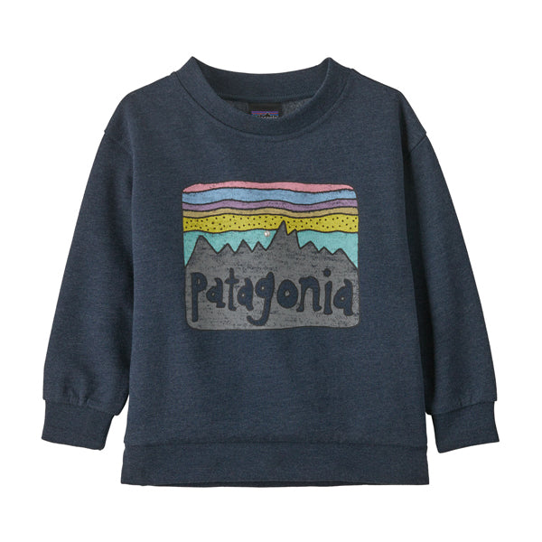 Baby Lightweight Crew Sweatshirt - Sale、mySite、i-lightchina