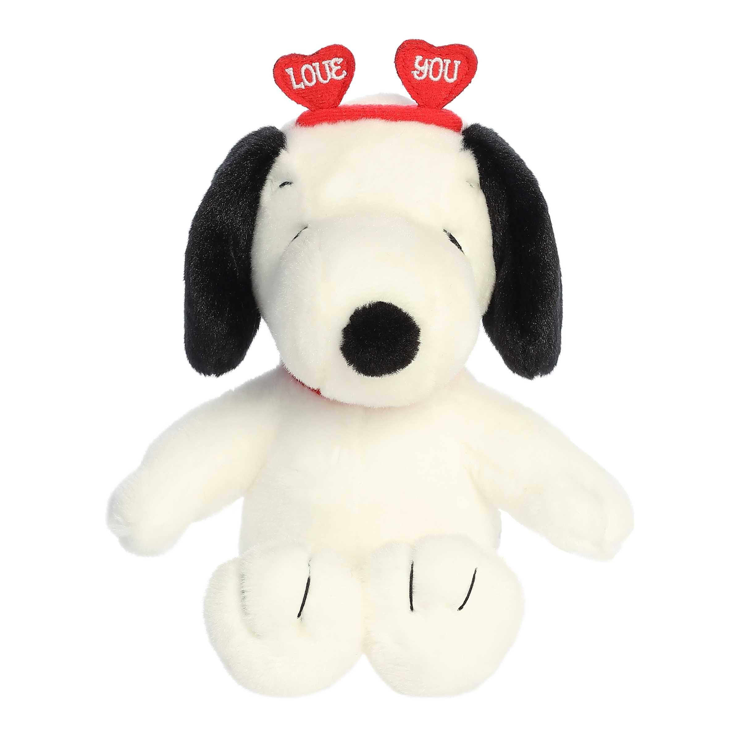 Aurora® - Peanuts® - Love On The Mind™ - 9 Snoopy、mySite、g9winljtr