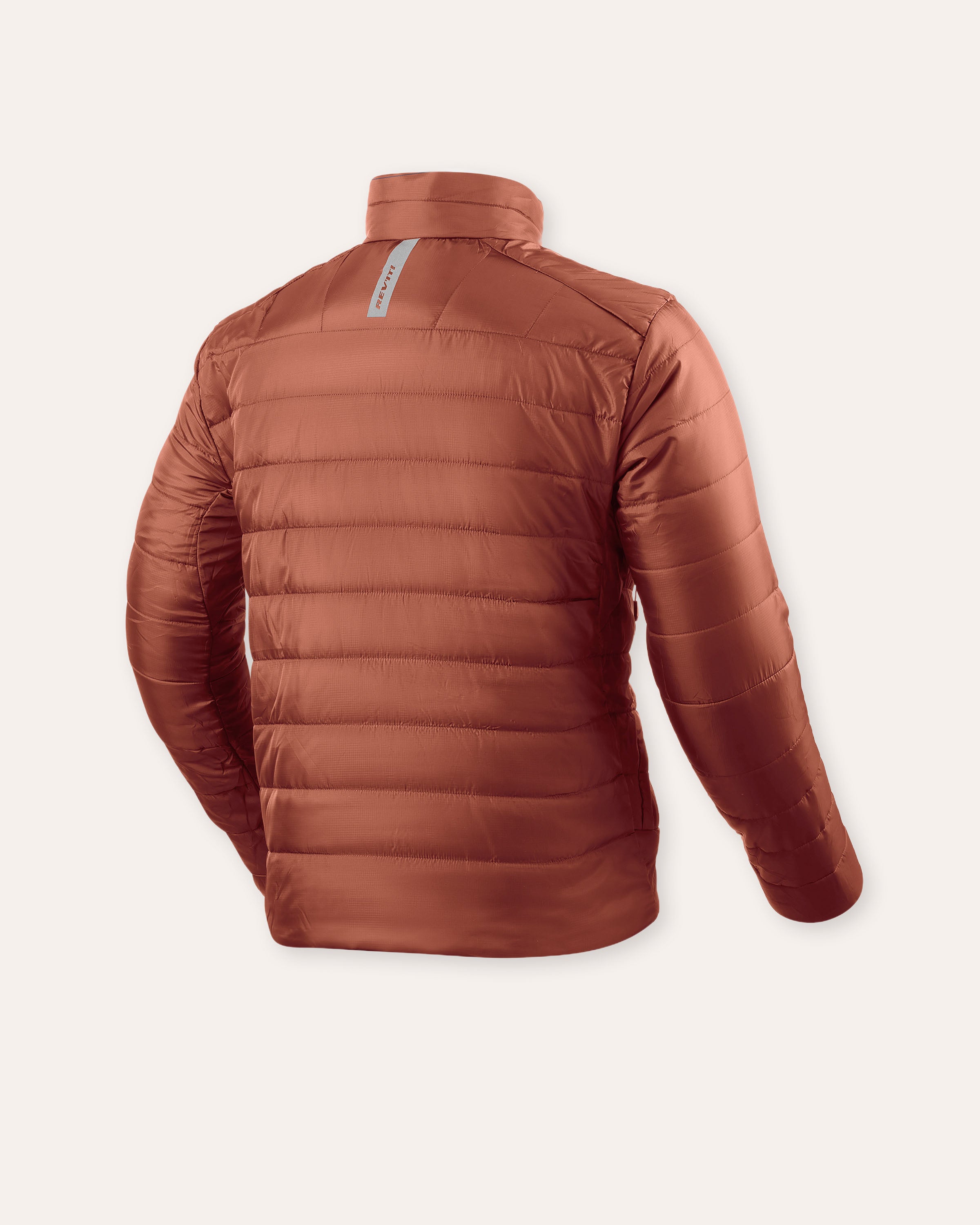 Jacket Solar 3 | Burgundy Red、mySite、dreamappss