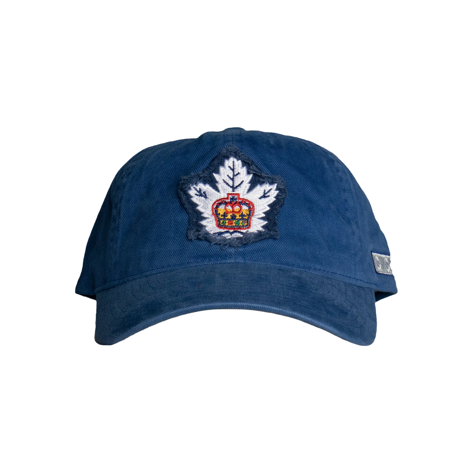 Primary Logo Slouch Hat、mySite、neckold