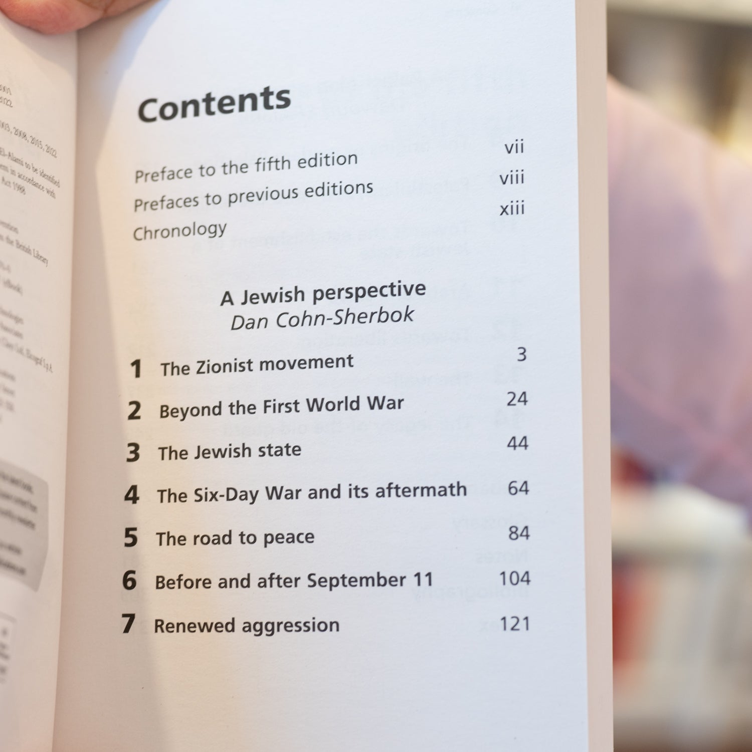 The Palestine-Israeli Conflict: A Beginner's Guide (2022 Edition)、mySite、topwebapps