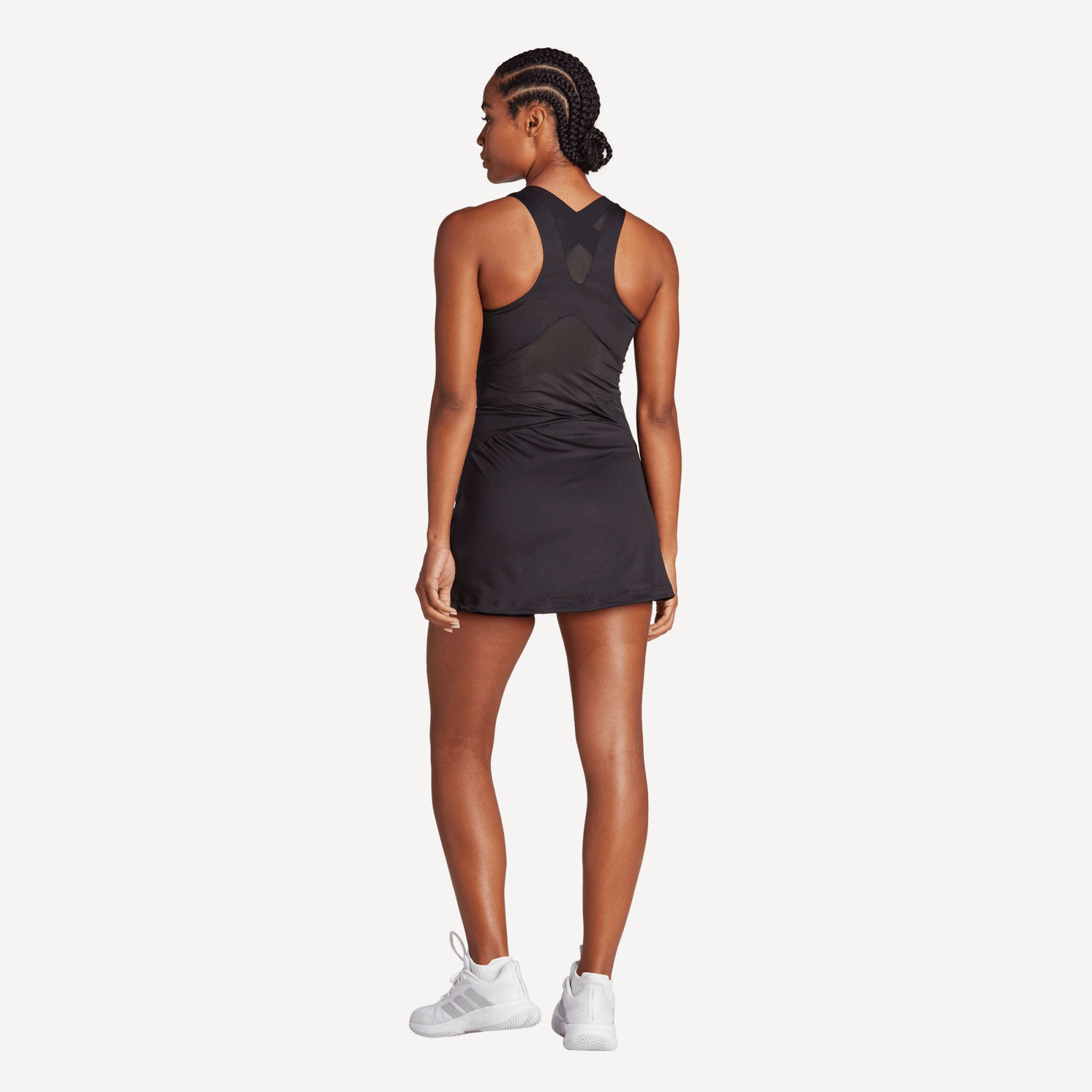 adidas Premium Women's Tennis Dress