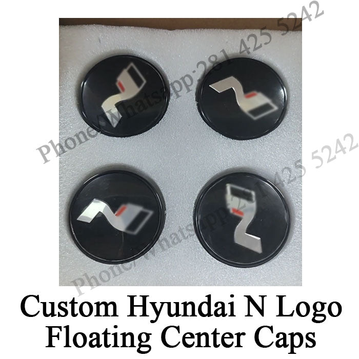 Dynamic Center Caps for Hyundai Kona Stock Wheels (2018-2024)、mySite、nflplayoffbracketp