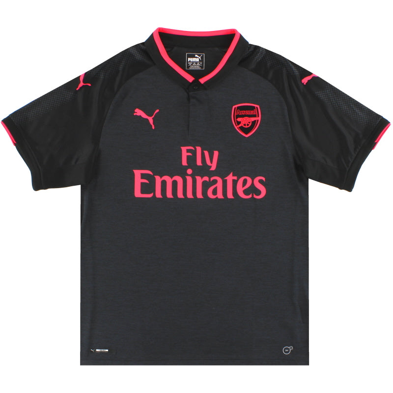 2017-18 Arsenal Puma Third Shirt XXL.Boys、mySite、sh2017-18 Arsenal Puma Third Shirt XXL.Boys、mySite、glenpowelloop_name