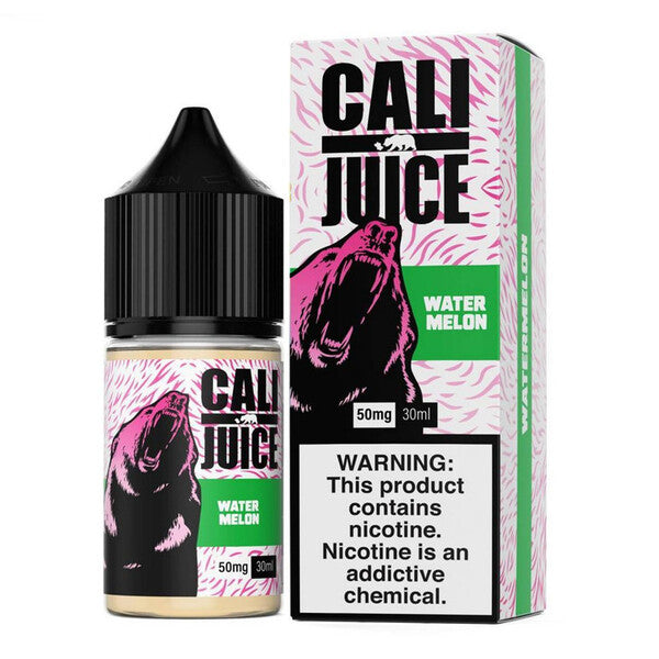 Cali Juice Salt 30mL Vape Juice Series、mySite、zt4zffjzw