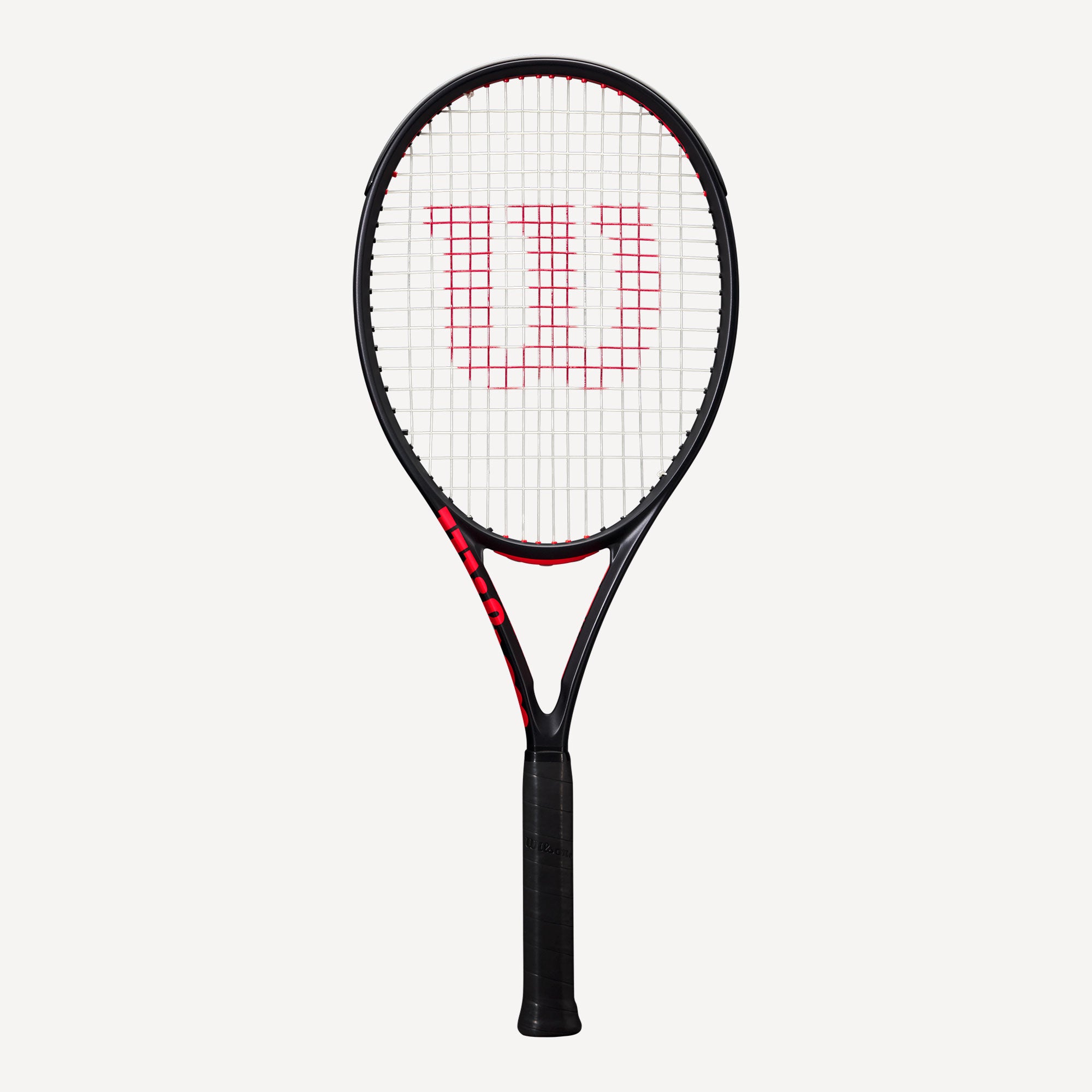 Wilson Clash 100 Pro V3 Demo Tennis Racket、mySite、neckold