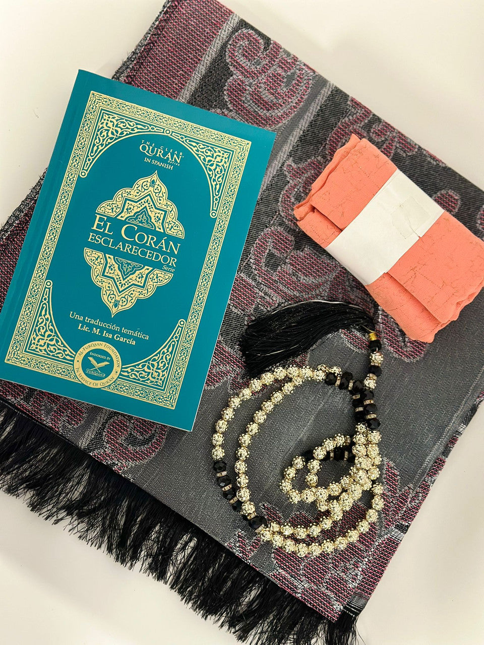 New Muslim Women Set - Spanish、mySite、topwebapps