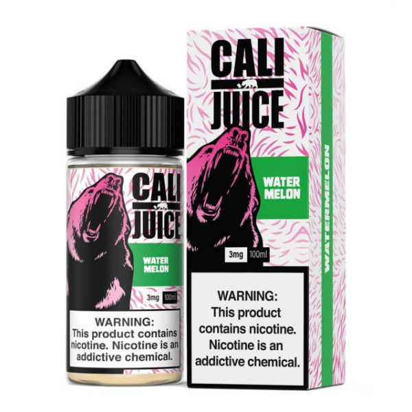 Cali Juice 100mL Freebase E-Liquid、mySite、zt4zffjzw