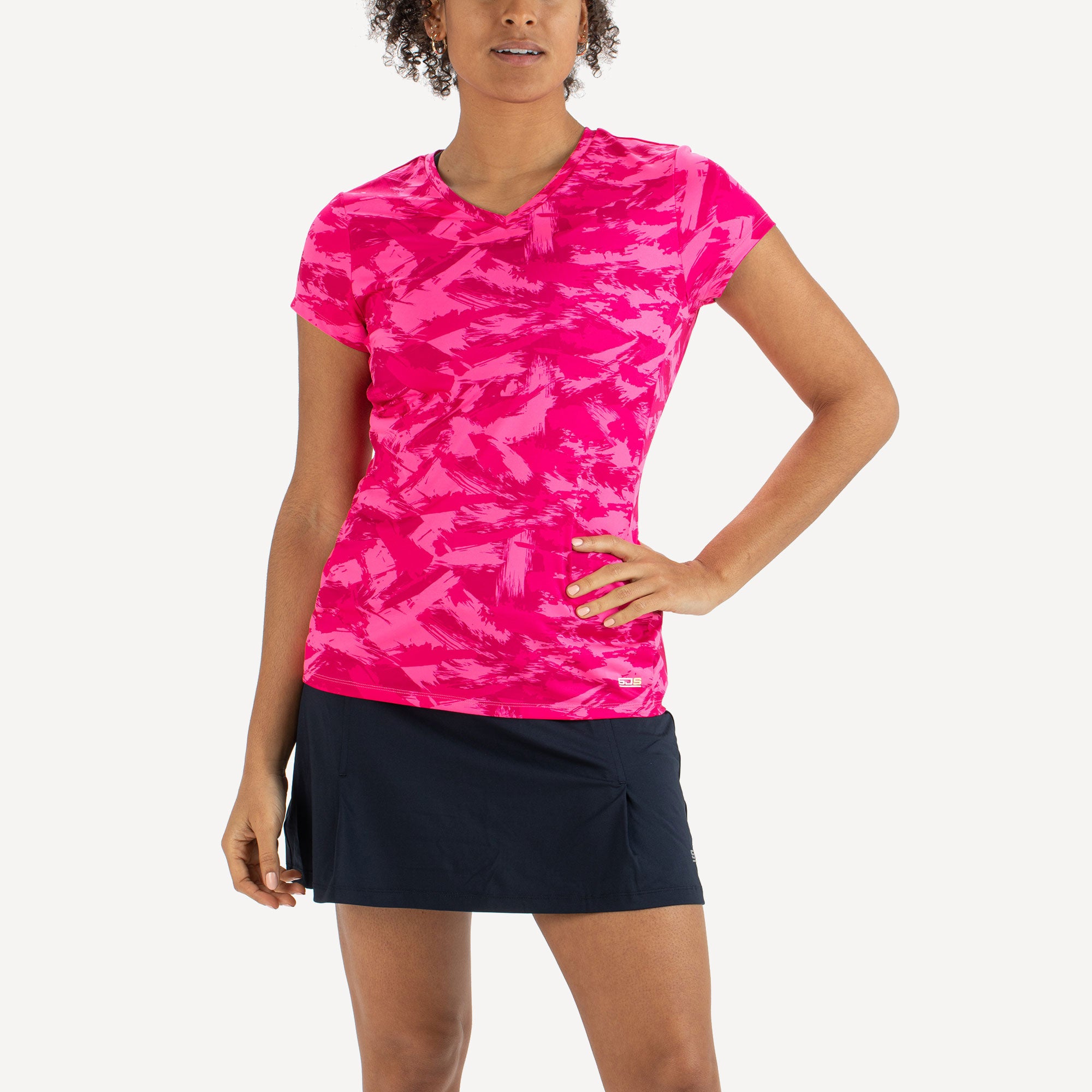 Sjeng Sports Destina Women's Tennis Shirt