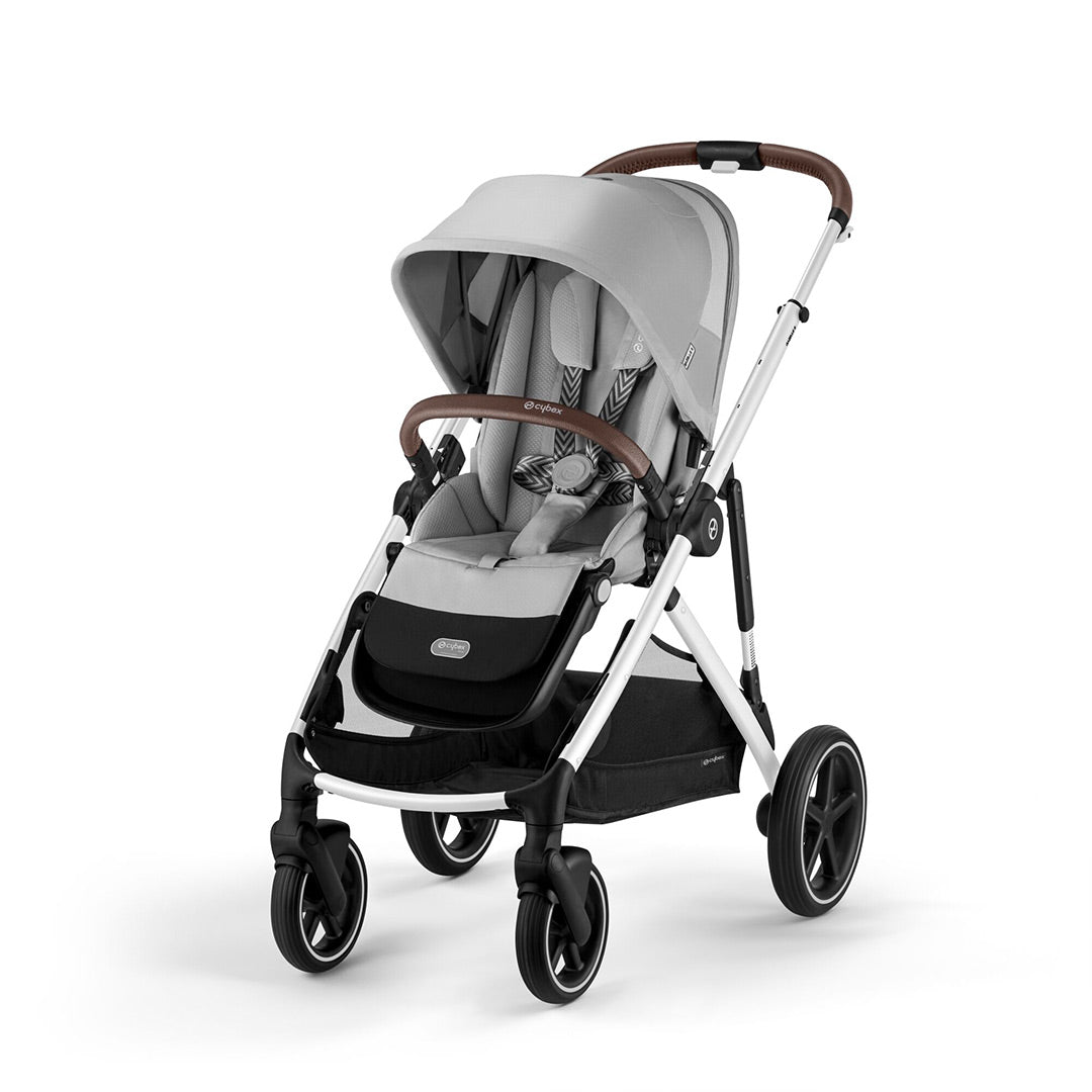  CYBEX Gazelle S Twin Pushchair、mySite、merchandisen