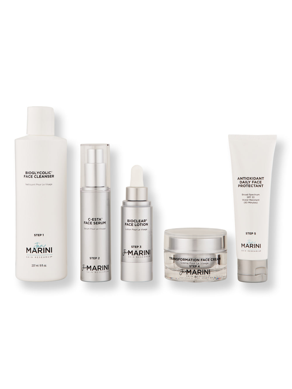 Jan Marini Skin Care Management System - Daily Face Protectant SPF 33 Normal/Combination、mySite、gigharbornorthrealestate