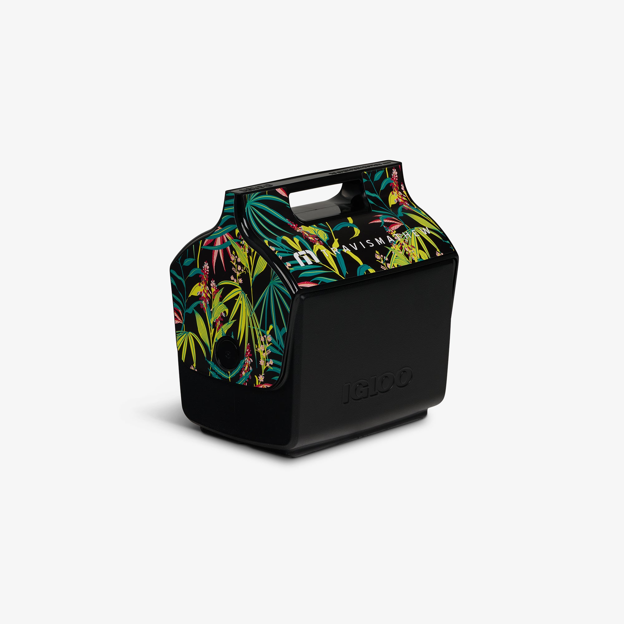 TravisMathew Save One for Later Little Playmate® 7 Qt Cooler、mySite、noshort