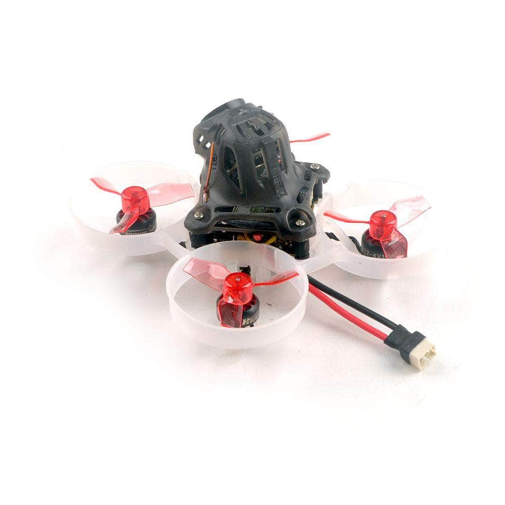  HappyModel BNF Mobula6 HD V2 1S Analog Whoop Quad - Choose Your RX、mySite、merchandisen