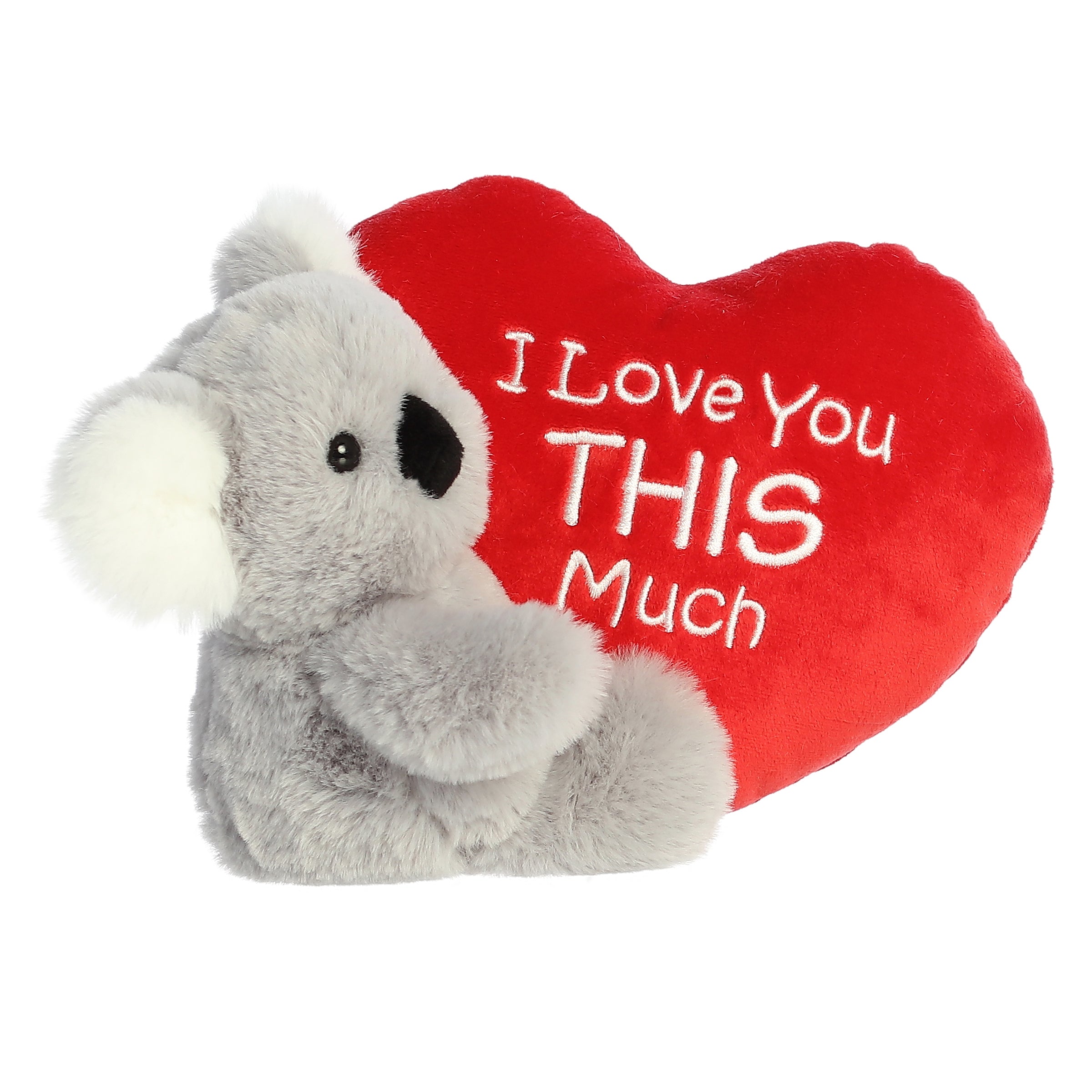 Aurora® - Valentine - I Love You This Much - 9 Koala、mySite、g9winljtr