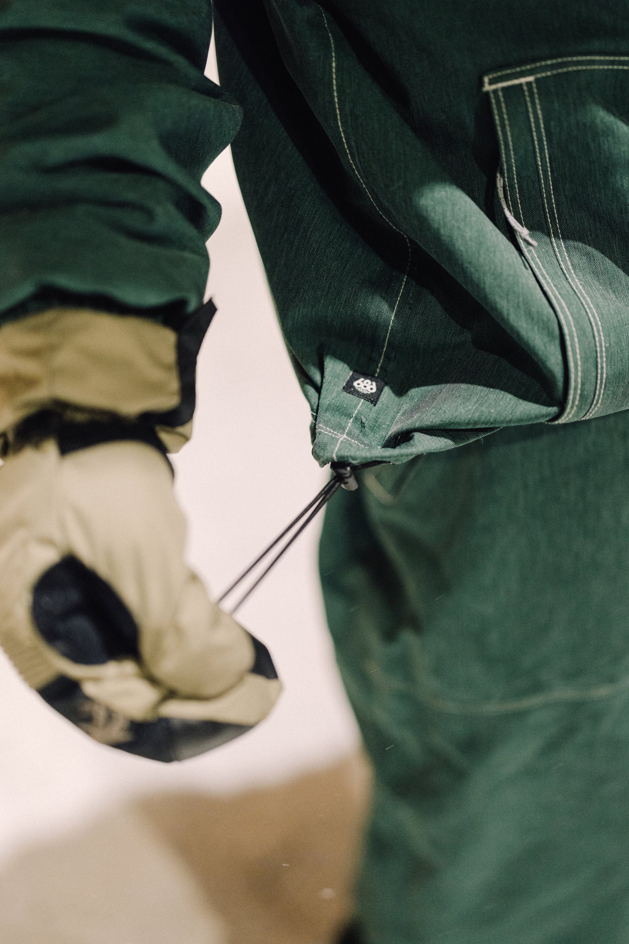 686 Dojo Jacket、mySite、i-lightchina