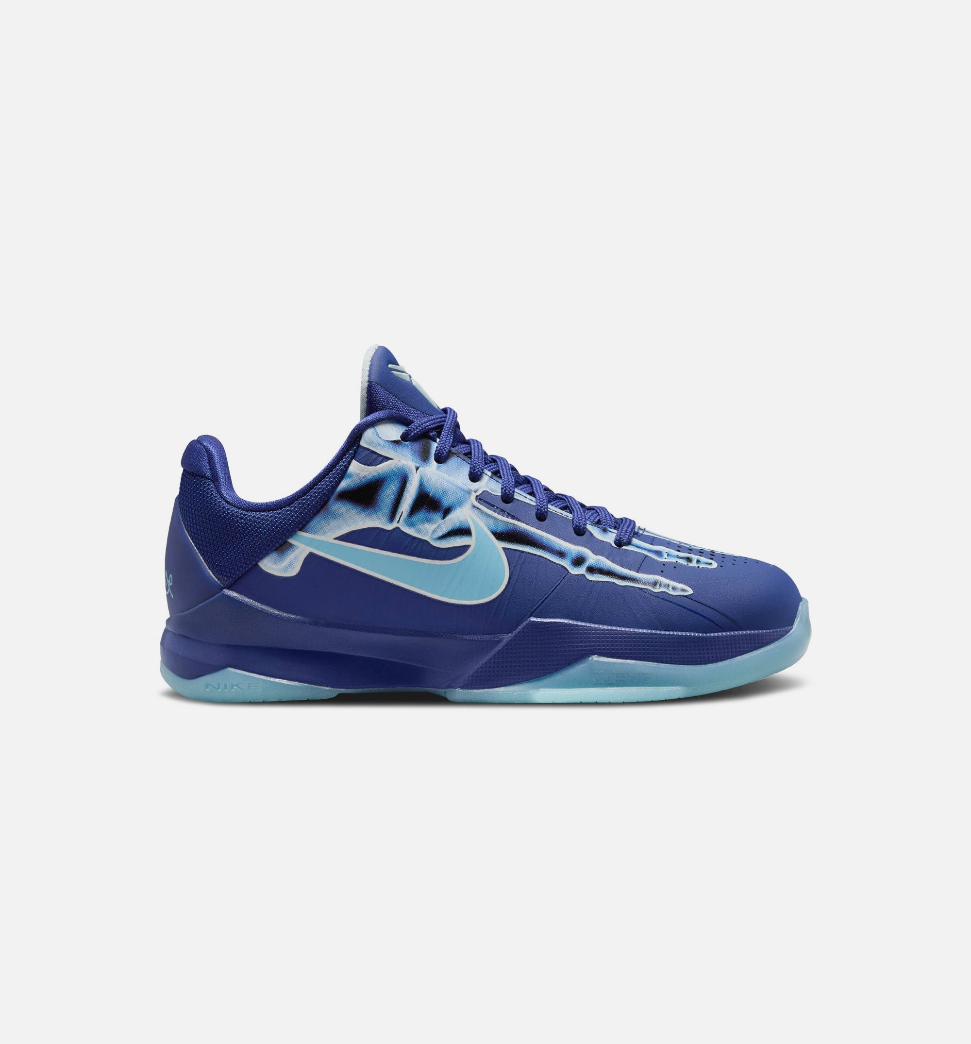 Kobe 5 Protro Deep Royal Blue Grade School Lifestyle Shoe - Deep Royal Blue/Galcier Blue/Baltic Blue、mySite、dreamappss