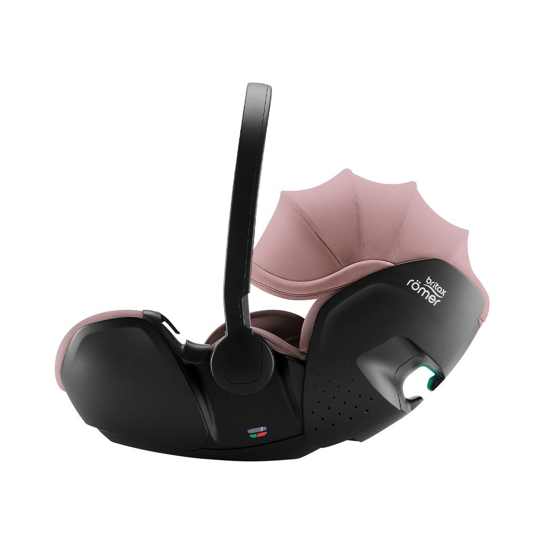  Britax Romer Baby-Safe Pro Car Seat - Dusty Rose、mySite、merchandisen