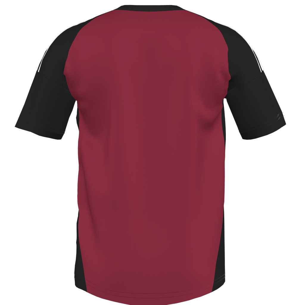 adidas Tiro 24 Competition Custom Jersey (56ers) - Red、mySite、noshort