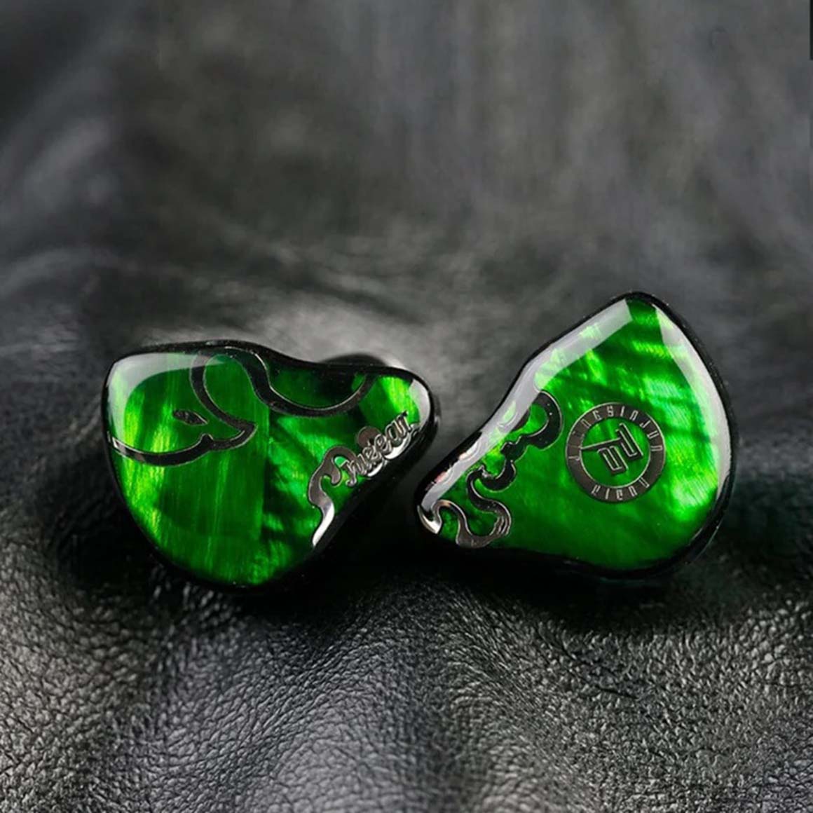  JUZEAR x Z Review - Defiant、mySite、merchandisen