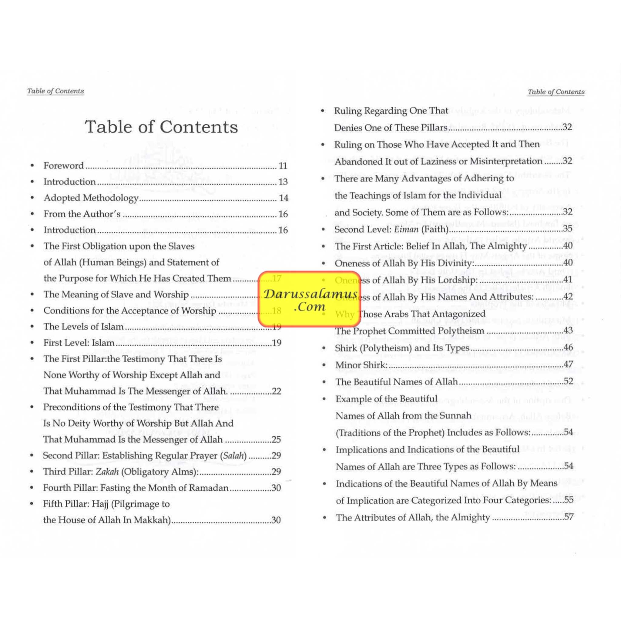 Spreading Out Flags Of Sunnah For the Belief of The Saved and Victorious Sect By Dr. Sulaiman bin Abdullah Alqusair、mySite、topwebapps