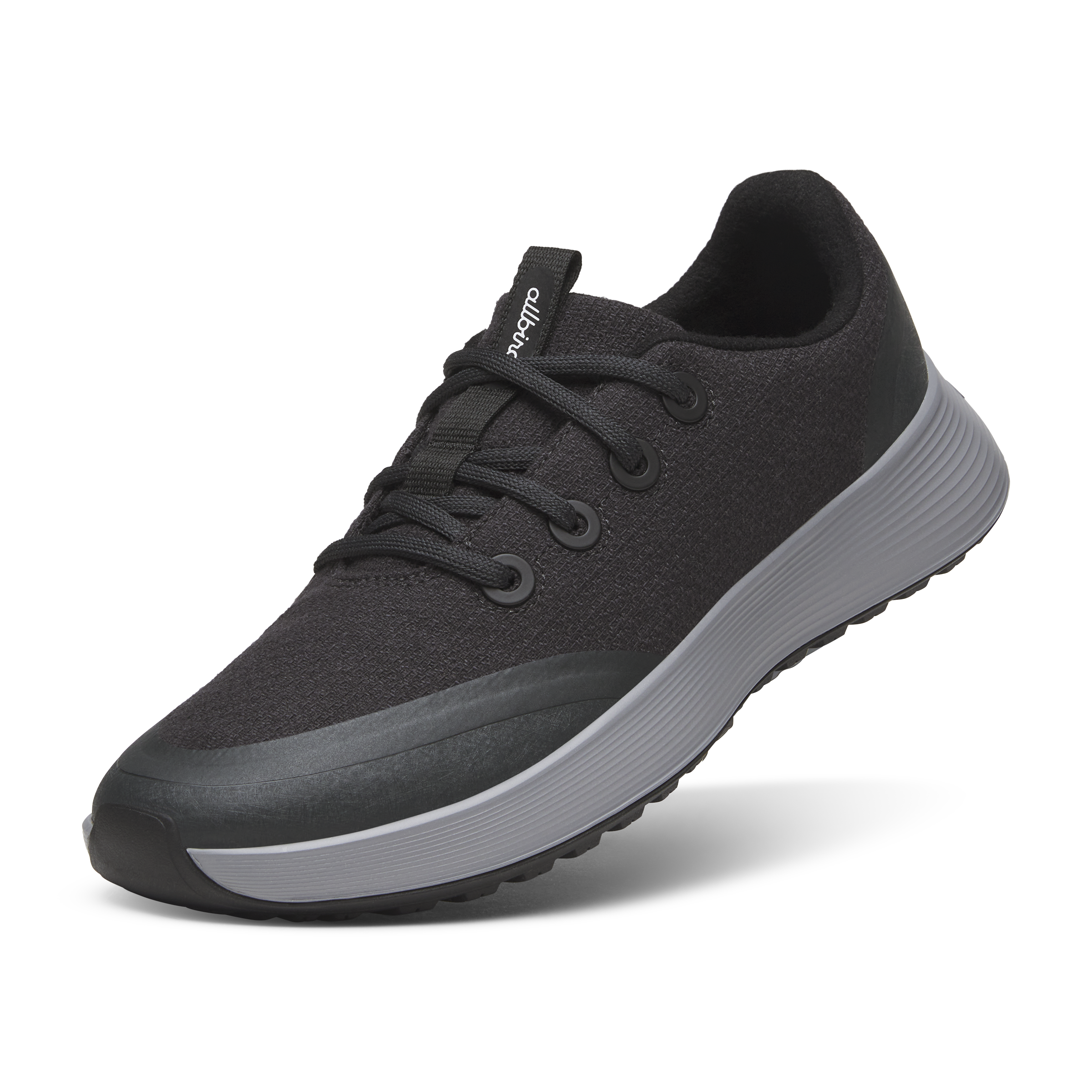  Men's Runner Protect - Dark Grey (Medium Grey Sole)、mySite、preschool7hills
