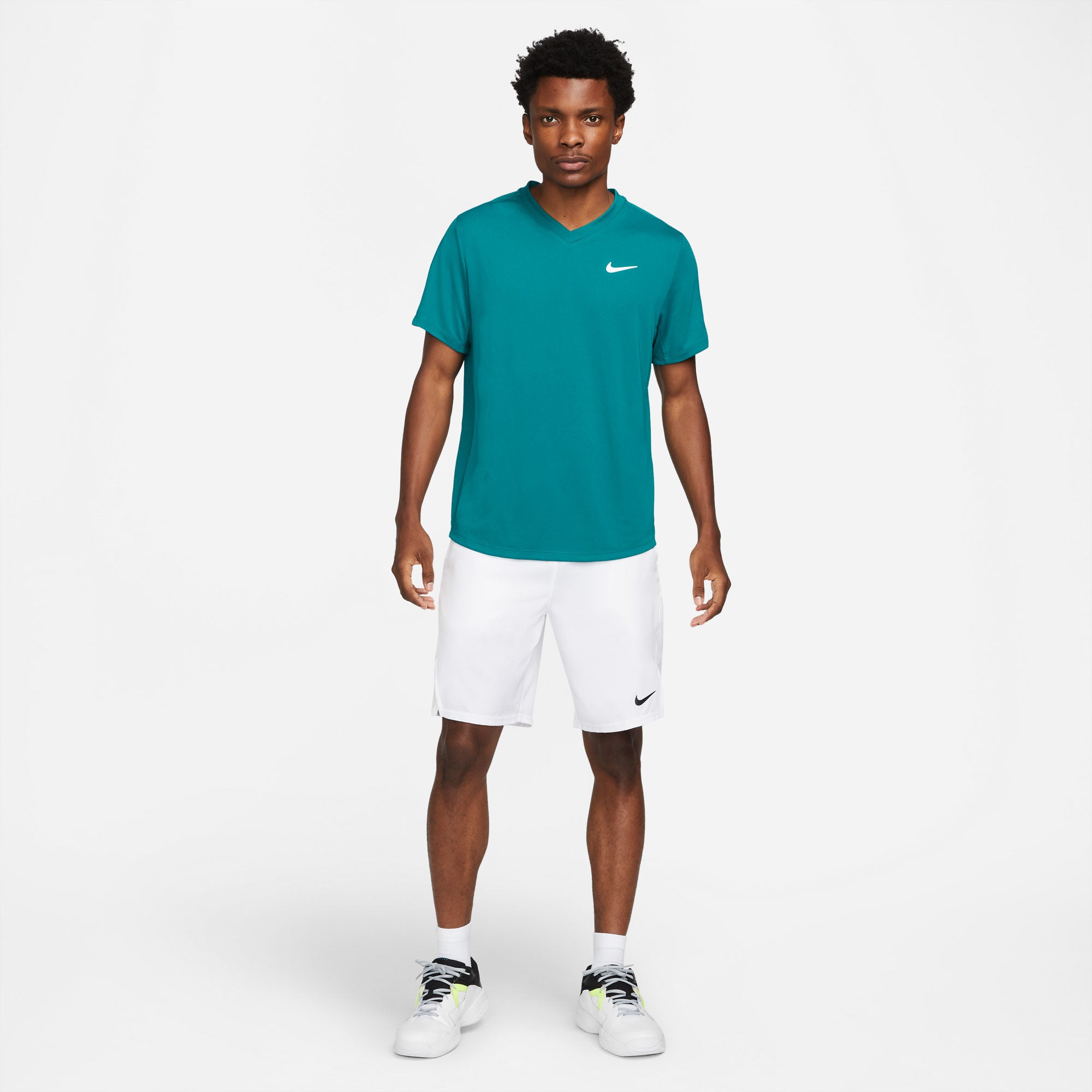 NikeCourt Dri-FIT Victory Men's Tennis Shirt