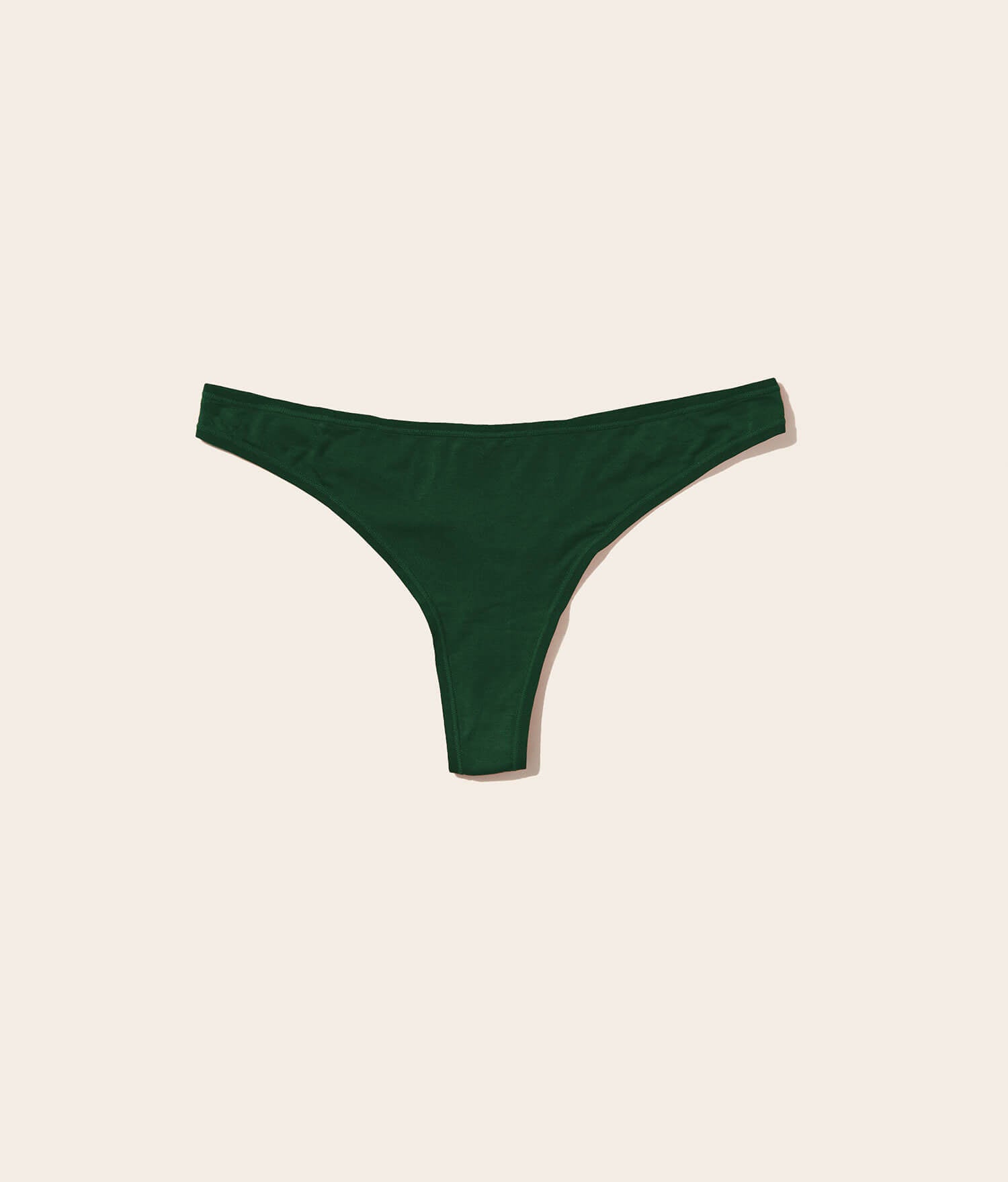  The Thong Panty - Rayon - Fern、mySite、ashleygrahame