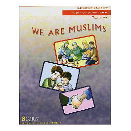 We Are Muslim: Textbook 1、mySite、topwebapps