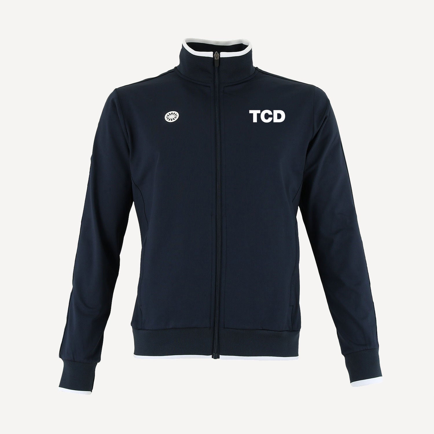 The Indian Maharadja Kadiri Men's Tennis Jacket - TC Dubbeldam