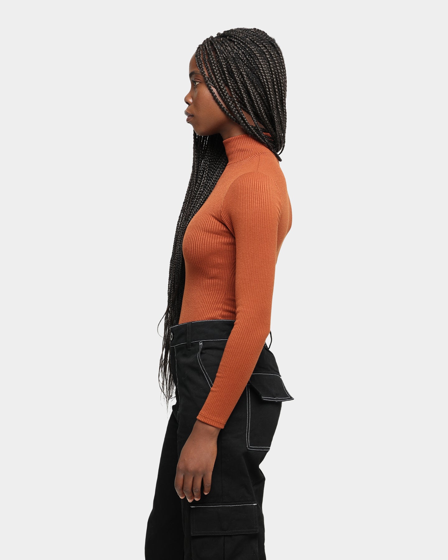 EN ES Women's Boss Bodysuit Sand、mySite、zt4zffjzw