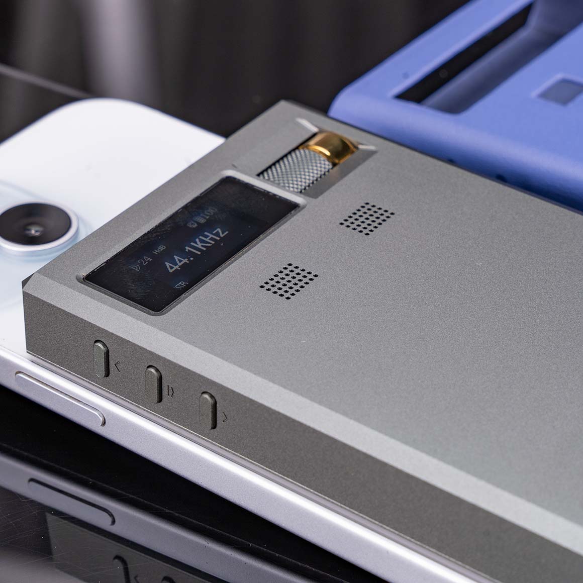  Cayin - RU9、mySite、merchandisen