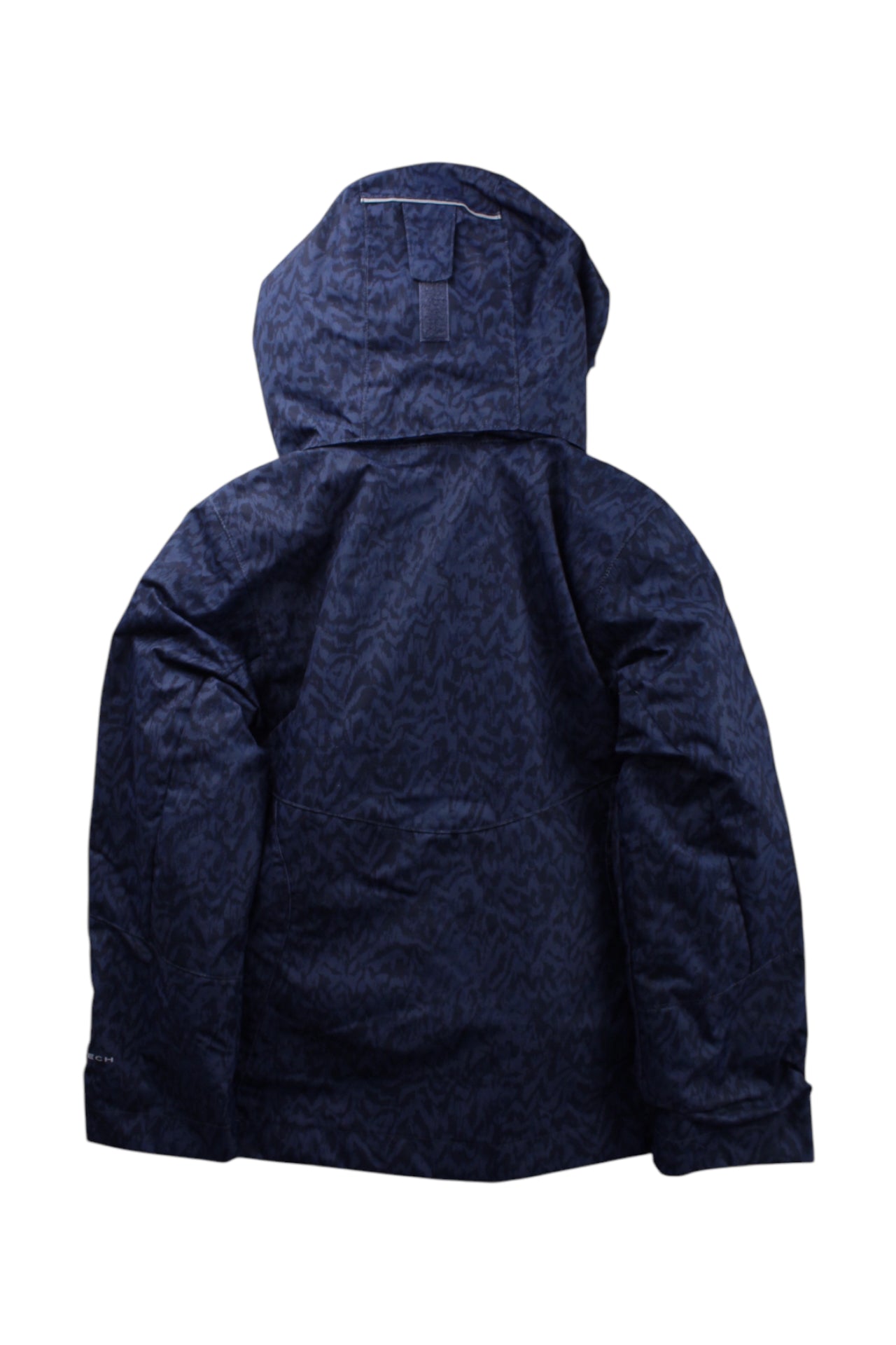 Columbia Jacket With Hood Size 6T、mySite、g9winljtr