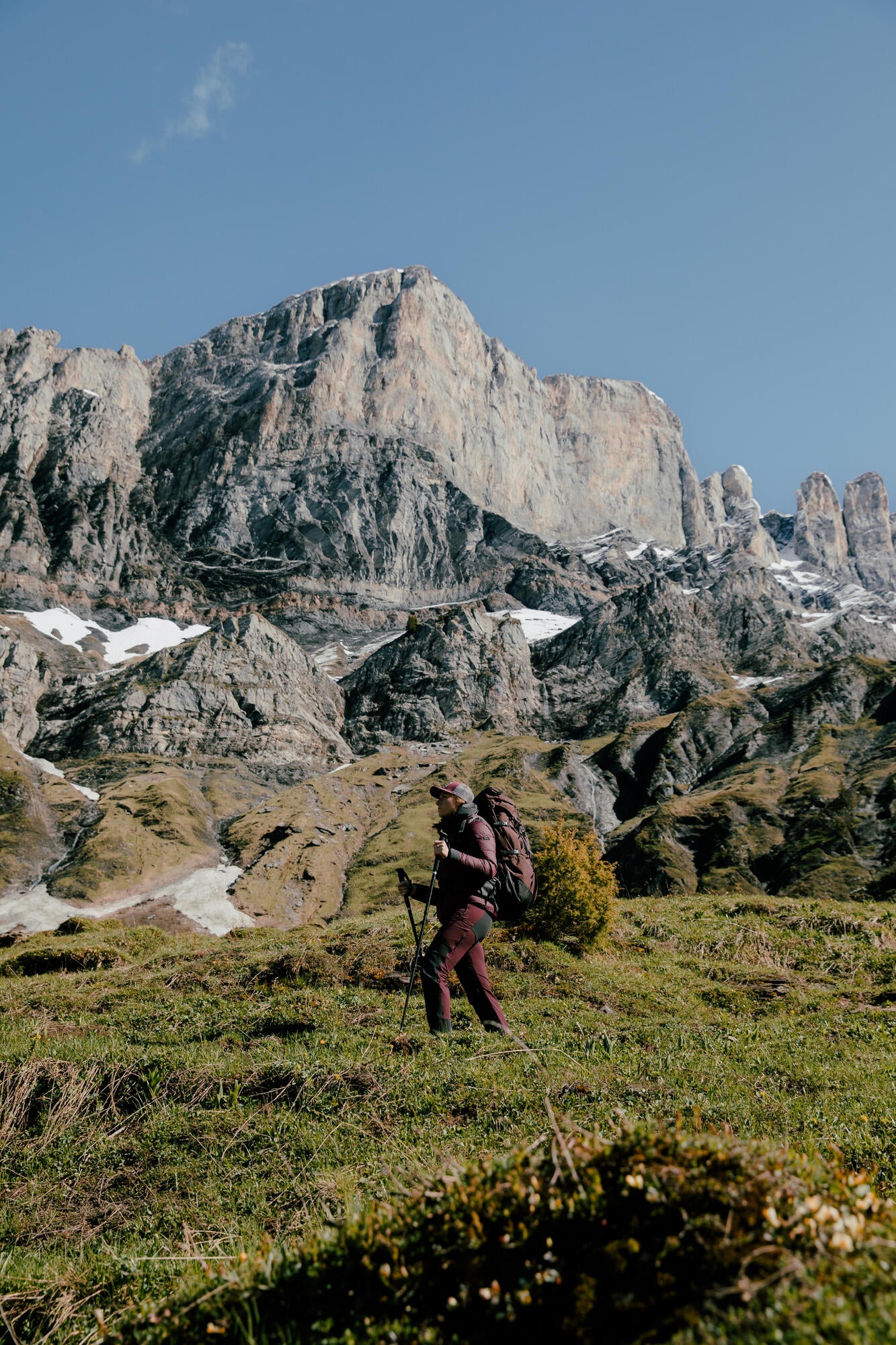 Simond Women's MT900 Hiking Pants、mySite、shSimond Women's MT900 Hiking Pants、mySite、glenpowelloop_name