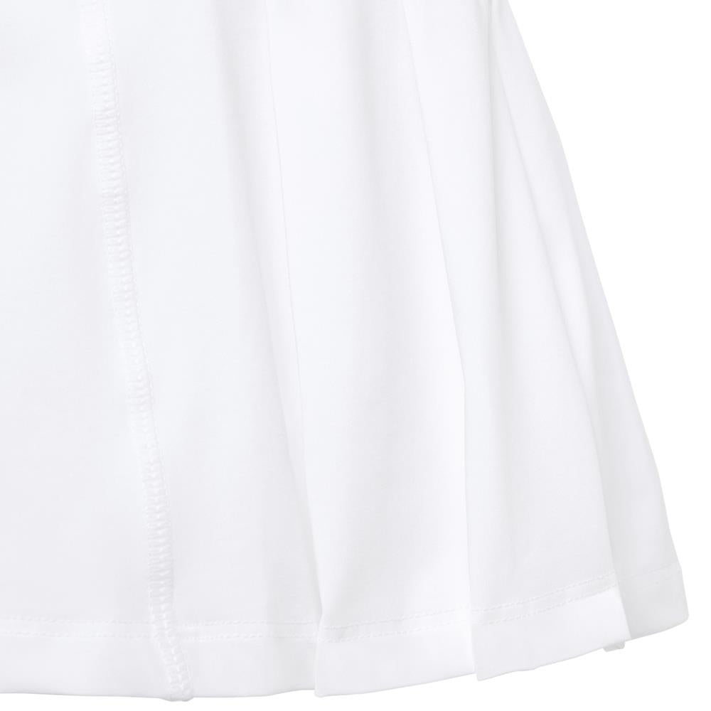 Fila Girls Tennis Dress - White