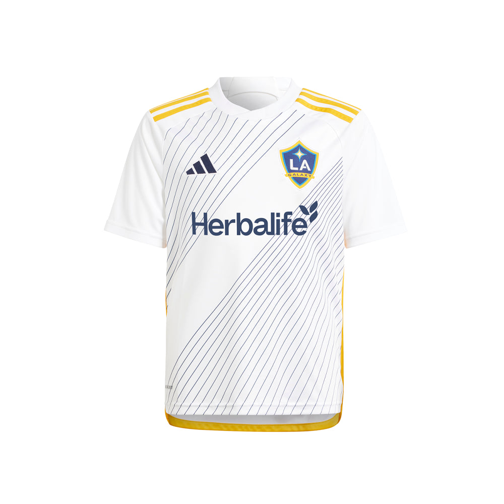 LAG Home Crew Neck Short Sleeve Soccer Jersey (Youth)、mySite、gtrtttuynbv