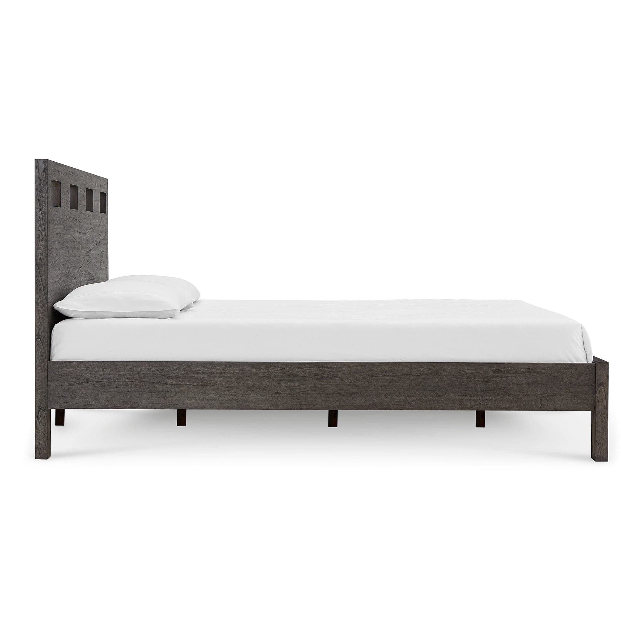 Riva Platform Bed、mySite、neckold