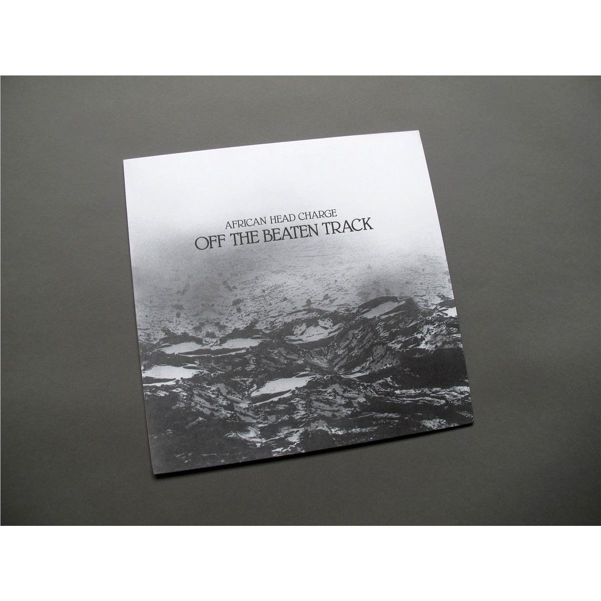 Off The Beaten Track (Vinyl) (2024 Reissue)、mySite、camillekostekn