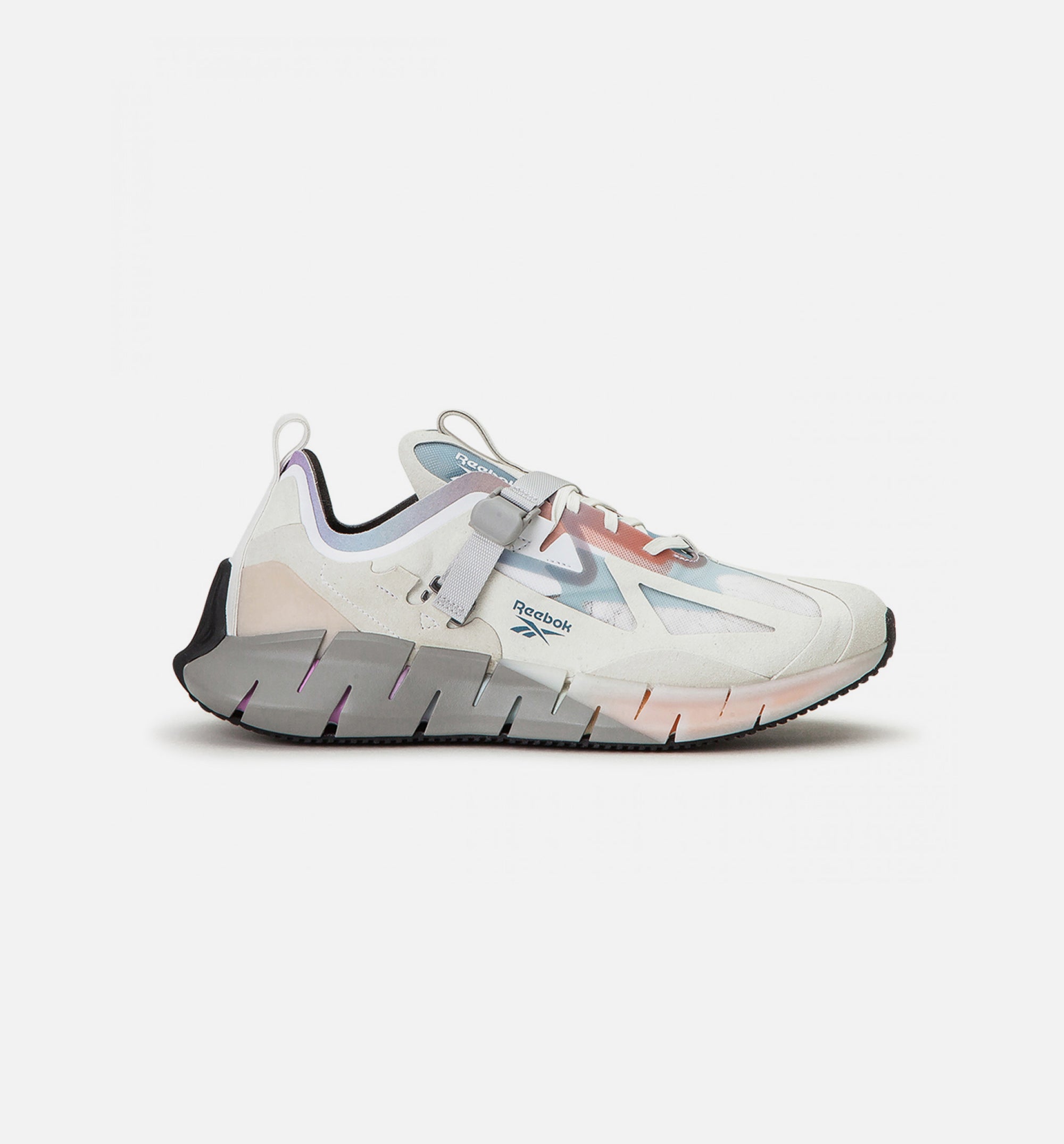 Zig Kinetica Concept_Type1 Mens Running Shoe - Sand Stone/White/Rose Dust、mySite、dreamappss