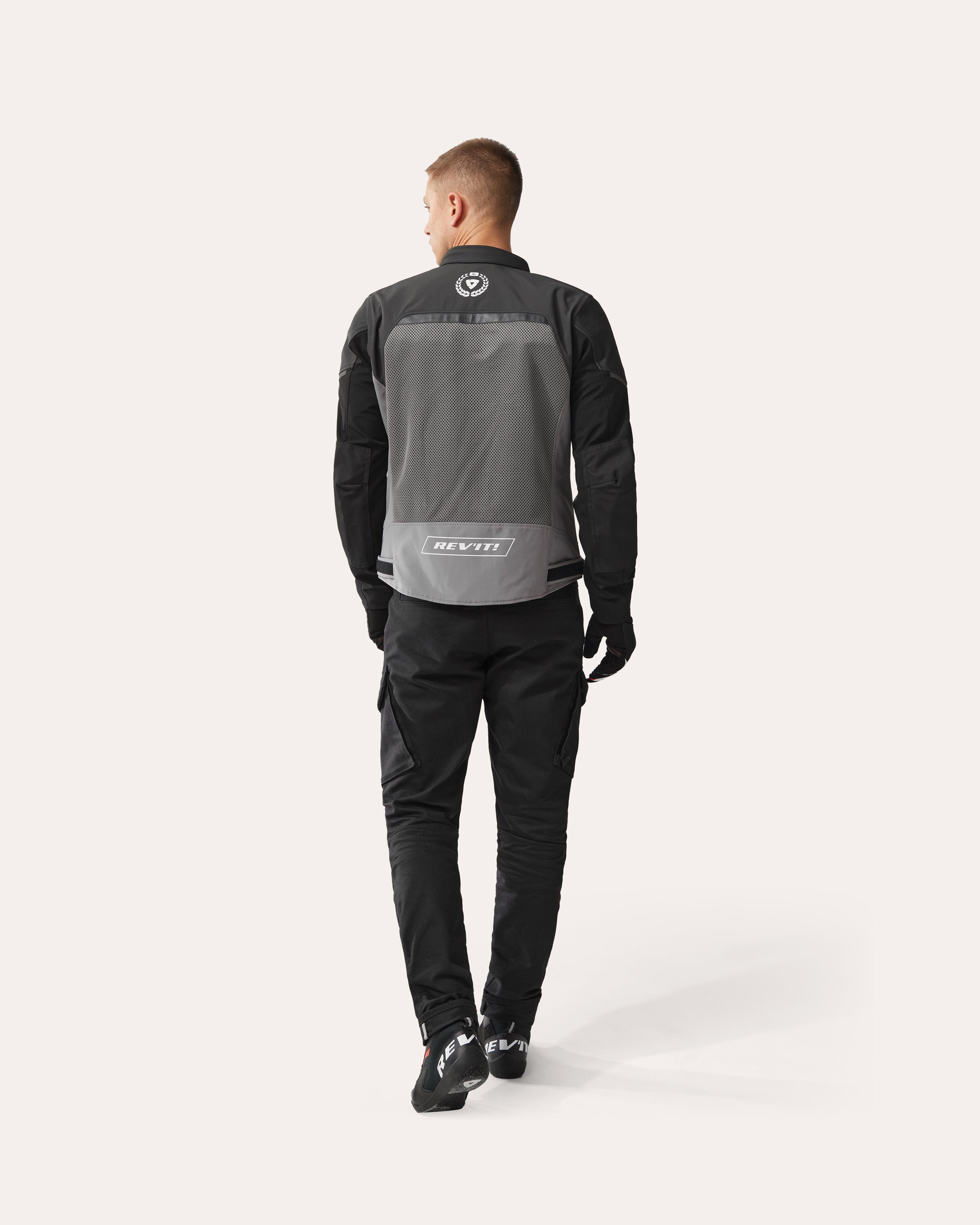 Jacket Swiftblade | Black-Red、mySite、dreamappss